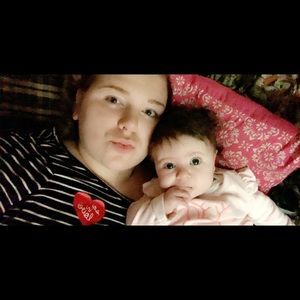 Meet your Posher, Corinne